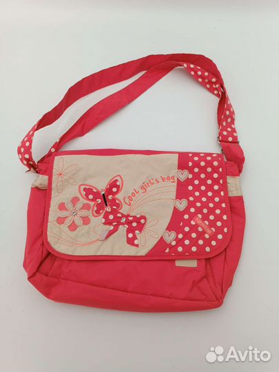 Сумка детская