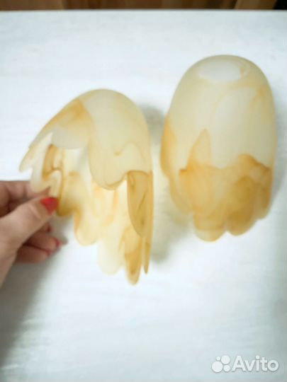 Плафоны для люстры