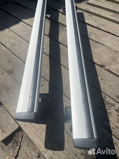 Продам багажник