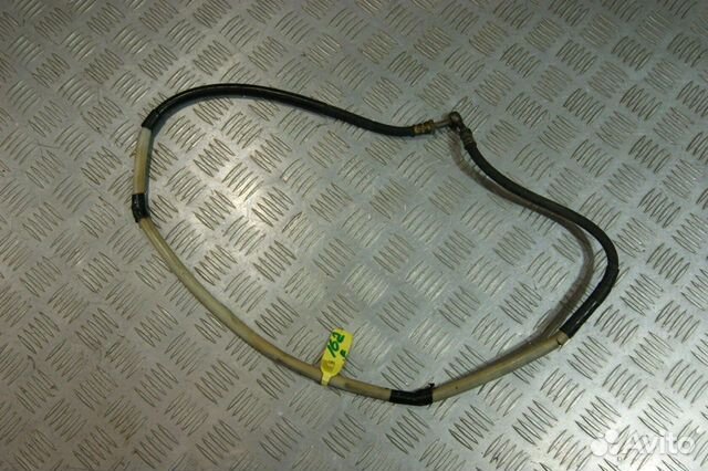 Шланг тормозной передний Honda XLR250R, MD16