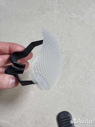 Рассеиватель и кнопка для камер Nikon