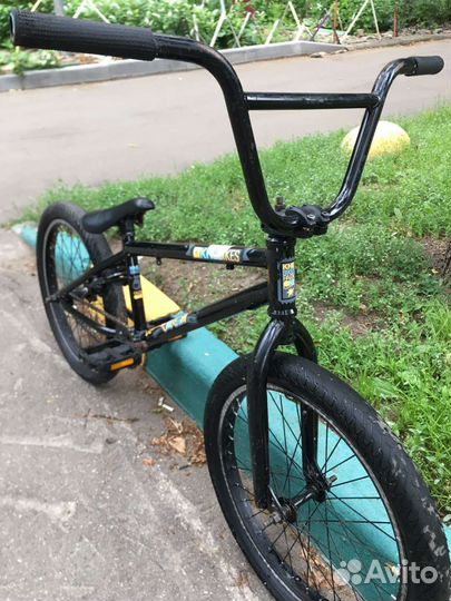 Bmx