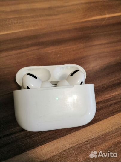 Airpods pro