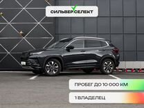 EXEED LX 1.5 CVT, 2023, 1 461 км, с пробегом, цена 2 375 800 руб.