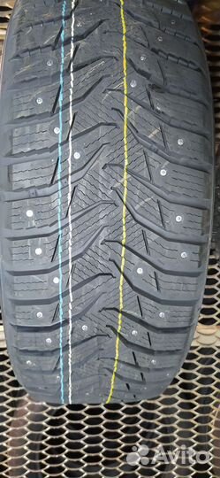 Kumho WinterCraft SUV Ice WS31 235/55 R18 104T