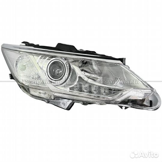 Фара для Toyota Camry XV50 (2014-2017) Правая