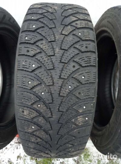 Nordman Nordman 4 205/55 R16 86D