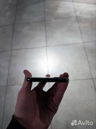 Xiaomi mi 8 lite