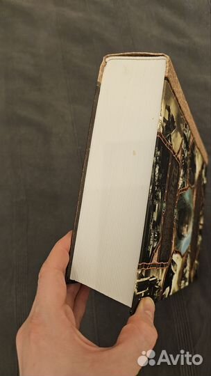 Сапковский Анджей - Ведьмак