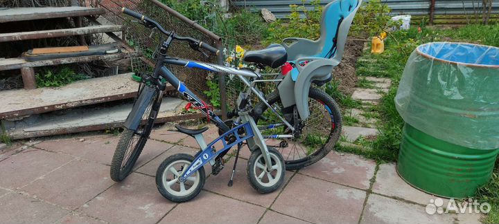 Беговел для самых маленьких