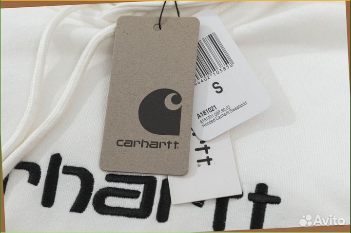 Толстовка Carhartt Wip (Artikle: 68667)