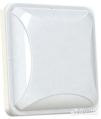 Готовый комплект усиления 3G/4G (модем+антенна)