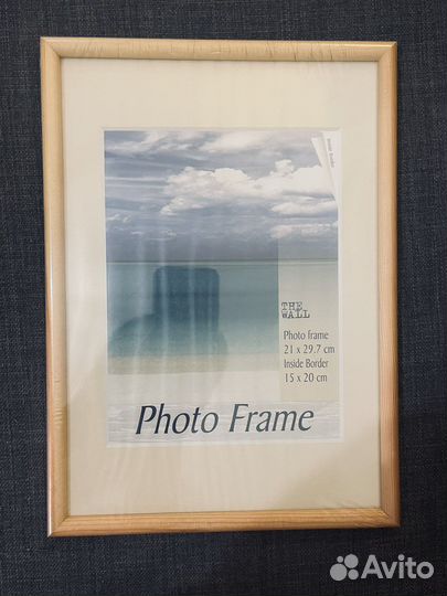 Фоторамка