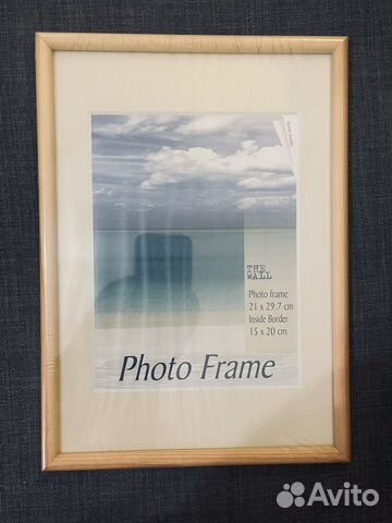 Фоторамка
