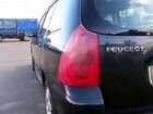 Peugeot 307 1.6 AT, 2004, 273 000 км объявление продам