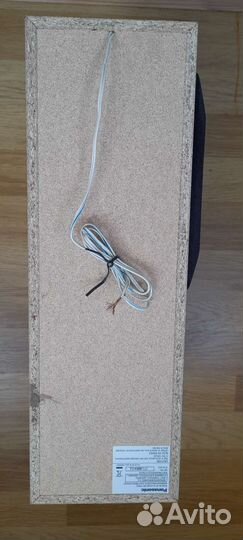 Домашний сабвуфер