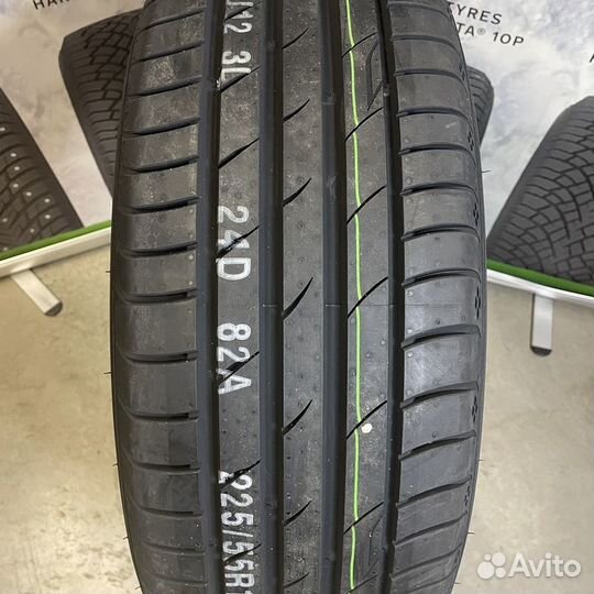 Marshal MU12 225/55 R18 98H