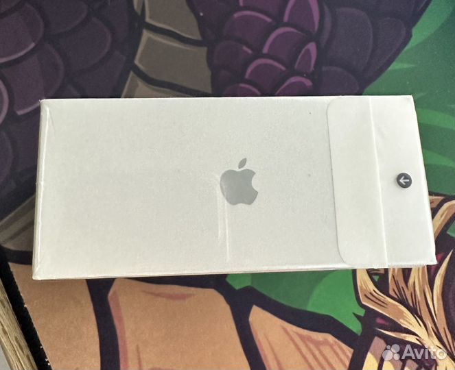 Airpods PRO премиум