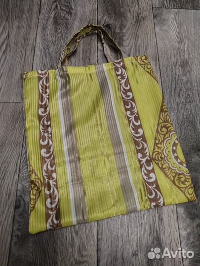 Советская авоська