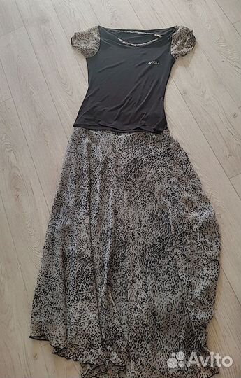 Женские вещи пакетом 46 48 размер