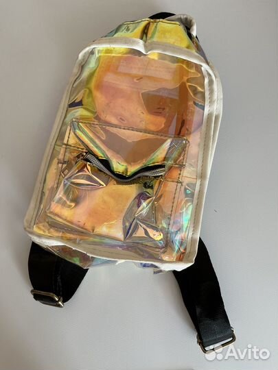 Рюкзак женский