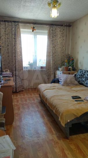 Комната 16,6 м² в 3-к., 7/10 эт.