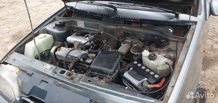 Запчасти на 2114 2115 2113