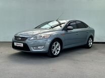 Ford Mondeo 2.0 AT, 2009, 265 225 км, с пробегом, цена 810 000 руб.