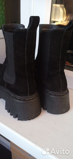 Ботинки челси Эконика 37р