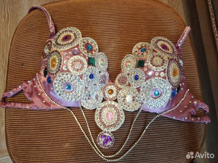 Костюмы для восточных танцев