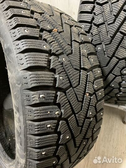 Pirelli P Zero 225/45 R17