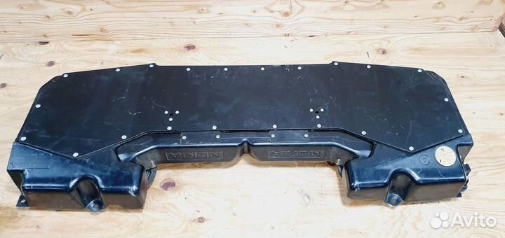 Сабвуфер системы Top-Hifi BMW E39