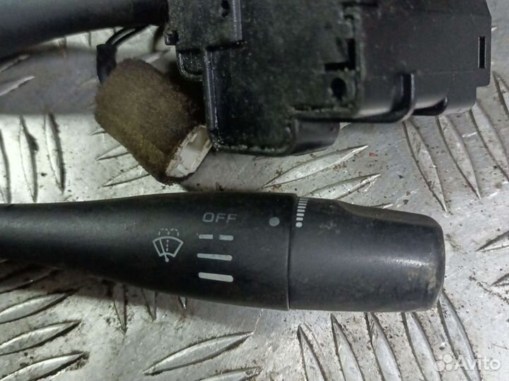 Подрулевой переключатель Nissan Pathfinder R50