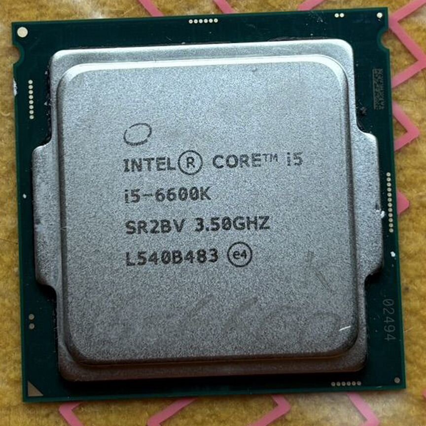 I5 3570 Cyberpunk 2077 Gtx 960 Intel Core I5 6600 Купить