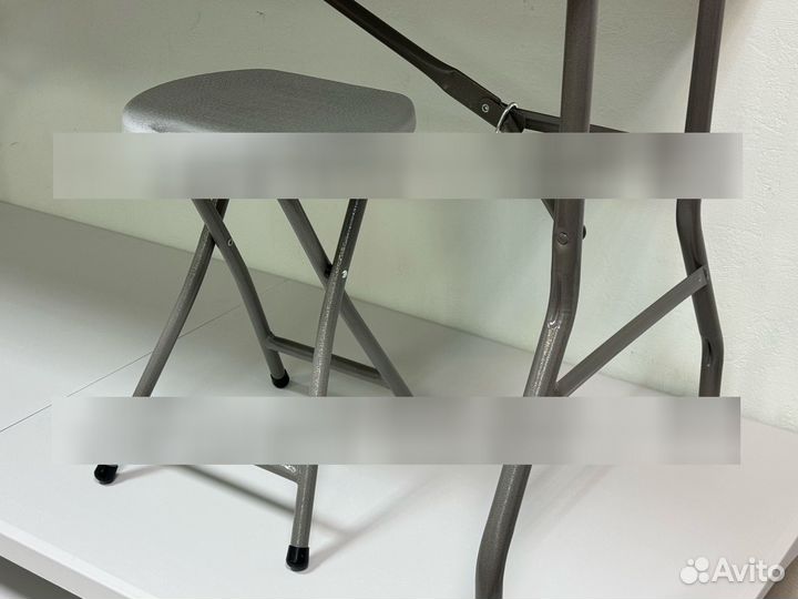 Стол стул скамья туристический складной кейтеринг