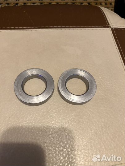 Шайбы на привод форд фокус 2