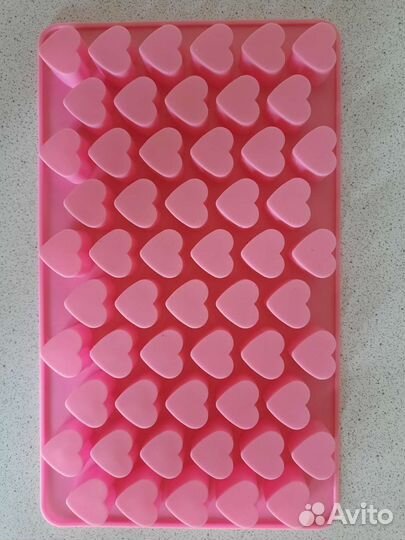 Форма для выпечки, льда