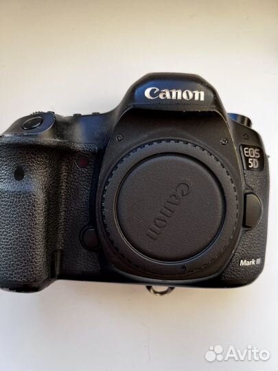 Canon 5D mark 3