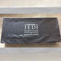 Star Wars Jedi: Survivor. Collectors Edition