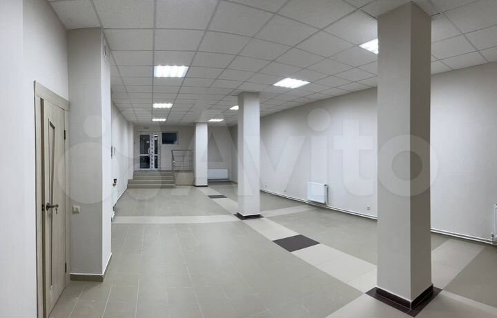 Коммерческая недвижимость с Арендатором, ЖК Парков