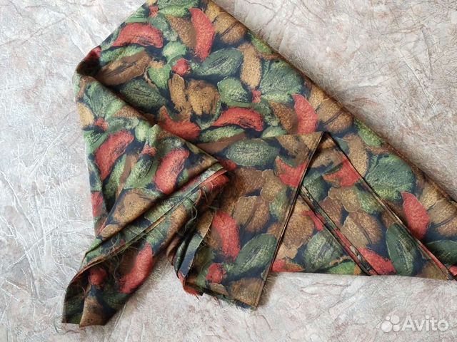 Ткань для одежды