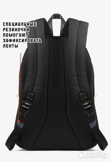 Рюкзак sternbauer школьный