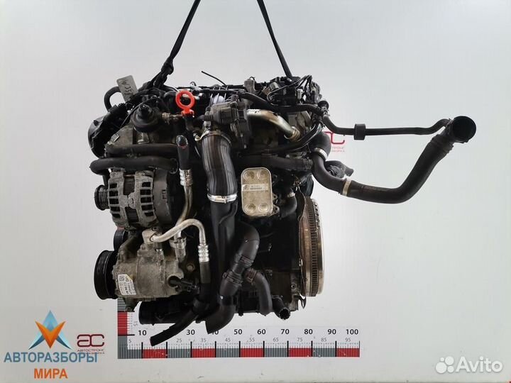 Форсунка Volkswagen Passat B7 2011 03L130277J