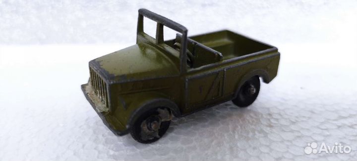 Модели военной техники