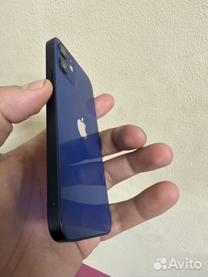 iPhone 12 mini, 64 ГБ