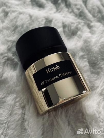 Духи Kirke Tiziana Terenzi