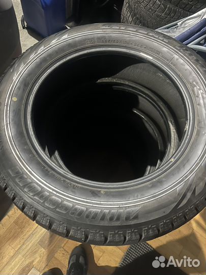 Bridgestone Blizzak Revo GZ 225/60 R17 99S