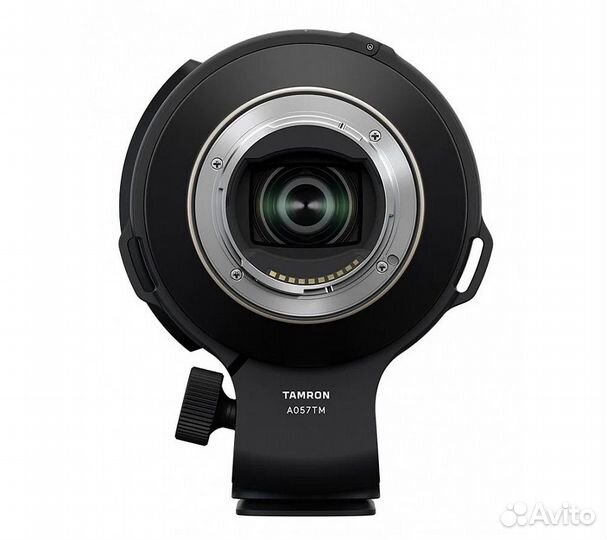 Объектив Tamron 150-500mm f/5-6.7 Di III VC VXD Fu