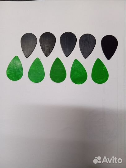 Медиатор для гитары