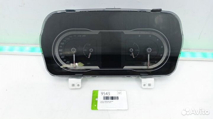 Hyundai Tucson NX4 2021-2023